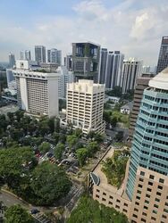 TwentyOne Angullia Park (D9), Condominium #560126251